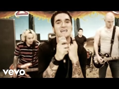 All Downhill From Here - New Found Glory