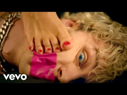 Bloody Valentine - Machine Gun Kelly