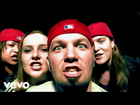 Break Stuff - Limp Bizkit