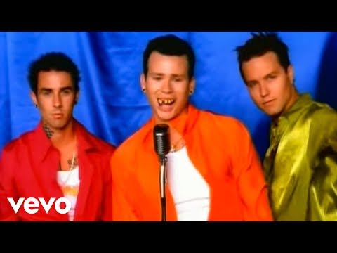 All The Small Things - Blink-182 - Drum Sheet Music | PDF Download