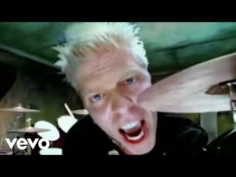 The Kids Aren't Alright - The Offspring