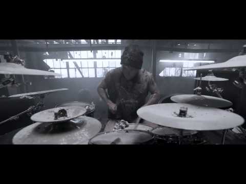 Wild Eyes - Parkway Drive