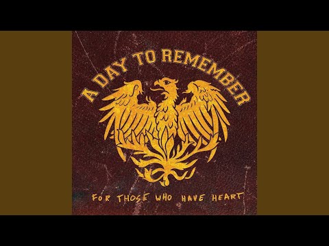 Monument - A Day to Remember Official Video