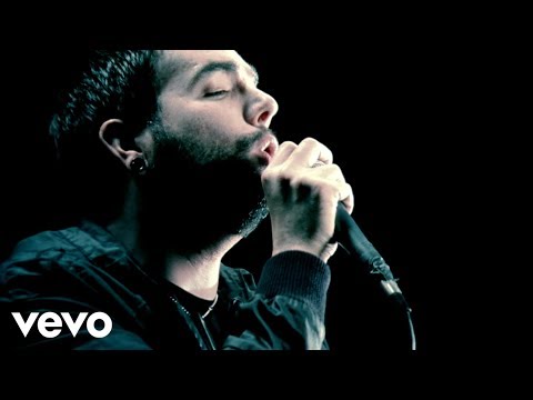 Have Faith In Me - A Day To Remember Official Video