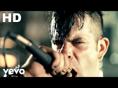 Laid to Rest - Lamb of God