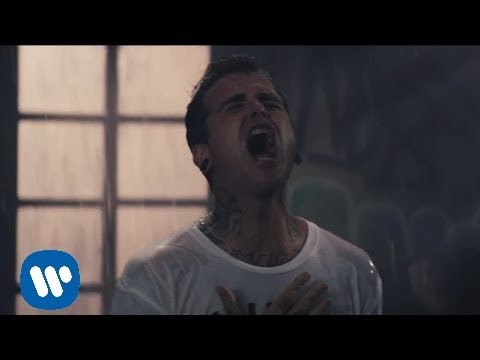 Pittsburgh - The Amity Affliction